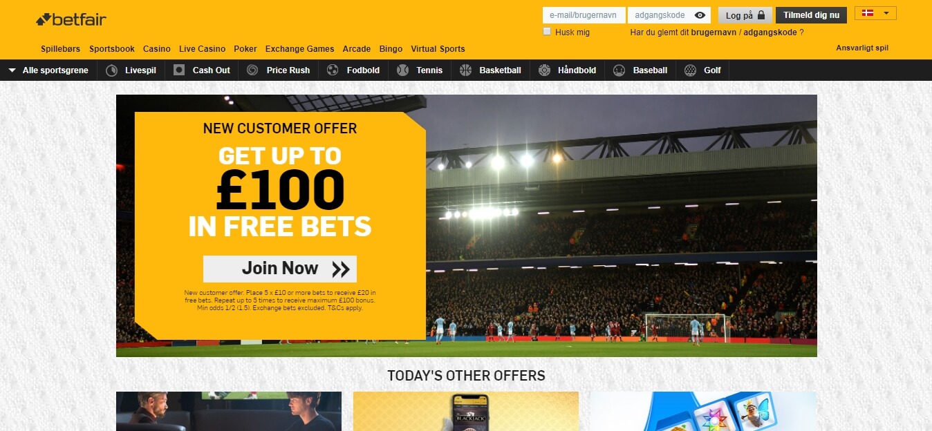 betfair